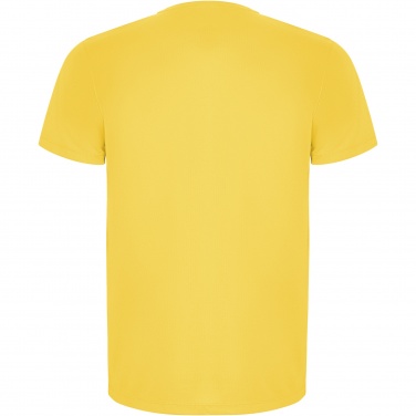 Logotrade Werbeartikel das Foto: Imola Sport T-Shirt für Kinder