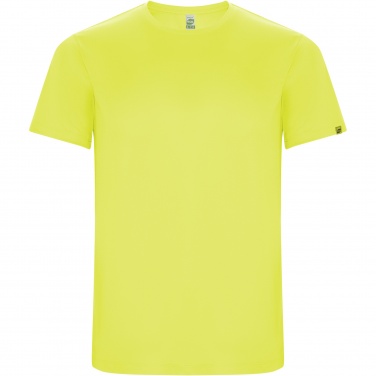 Logotrade Werbegeschenke das Foto: Imola Sport T-Shirt für Kinder