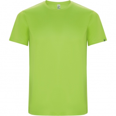 Logotrade Firmengeschenke das Foto: Imola Sport T-Shirt für Kinder