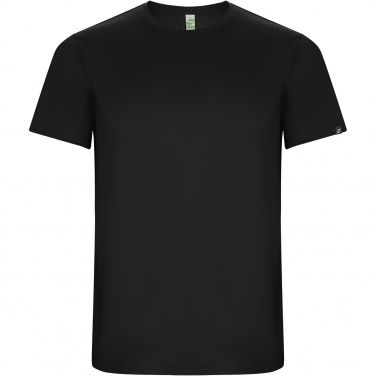 Logotrade Werbegeschenke das Foto: Imola Sport T-Shirt für Kinder