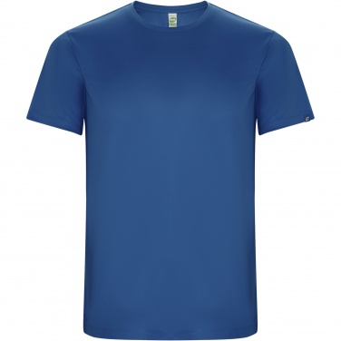 Logotrade Werbegeschenke das Foto: Imola Sport T-Shirt für Kinder