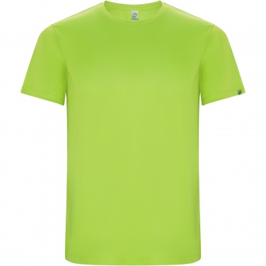 Logotrade Werbeartikel das Foto: Imola Sport T-Shirt für Kinder