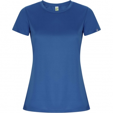 Logotrade werbemittel das Foto: Imola Sport T-Shirt für Damen