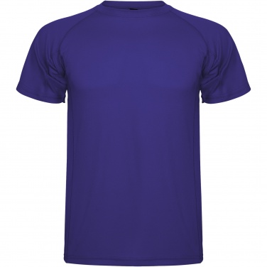 Logotrade Logogeschenke das Foto: Montecarlo Sport T-Shirt für Kinder