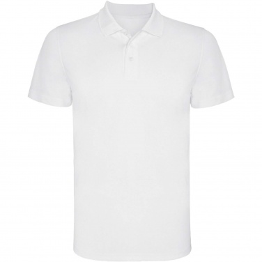 Logotrade werbemittel das Foto: Monzha Sport Poloshirt für Herren