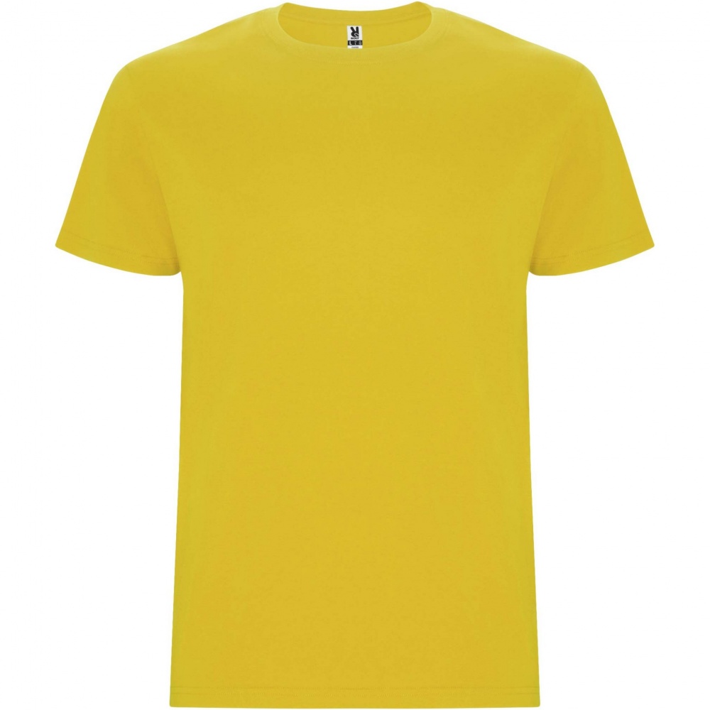 Logotrade Geschäftsgeschenke das Foto: Stafford T-Shirt für Herren