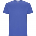 Stafford T-Shirt für Herren, Riviera Blue
