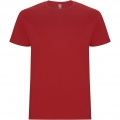 Stafford T-Shirt für Herren, Rot