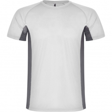 Logotrade Werbegeschenke das Foto: Shanghai Sport T-Shirt für Kinder