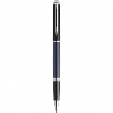 Logotrade werbemittel das Foto: Waterman Hemisphere Color-Block Tintenroller