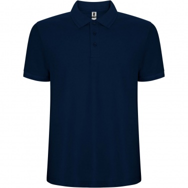 Logotrade Firmengeschenke das Foto: Pegaso Premium Poloshirt für Kinder