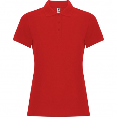 Logotrade Werbegeschenke das Foto: Pegaso Premium Poloshirt für Damen