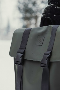 Logotrade Werbegeschenke das Foto: VINGA Baltimore Rucksack