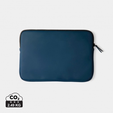 Logotrade Geschäftsgeschenke das Foto: VINGA Baltimore Laptopcase 12-15“