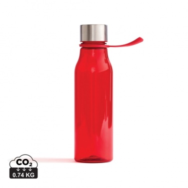 Logotrade Werbeartikel das Foto: VINGA Lean Wasserflasche