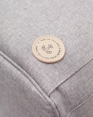 Logotrade Geschäftsgeschenke das Foto: VINGA Sortino Wanderkühlrucksack