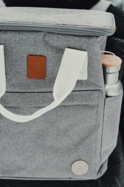 Logotrade Firmengeschenke das Foto: VINGA Sortino Wanderkühlrucksack