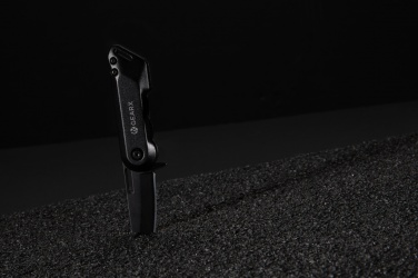 Logotrade Geschäftsgeschenke das Foto: Gear X faltbares Messer