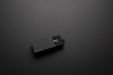 Logotrade Logogeschenke das Foto: Gear X faltbares Messer