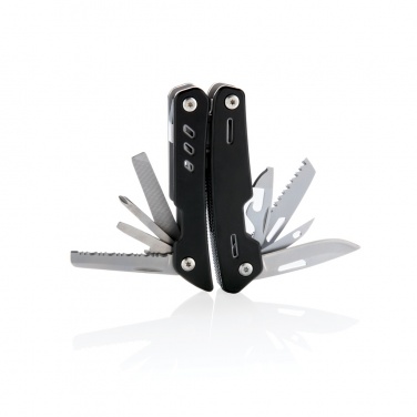 Logotrade Logogeschenke das Foto: Solid Multitool