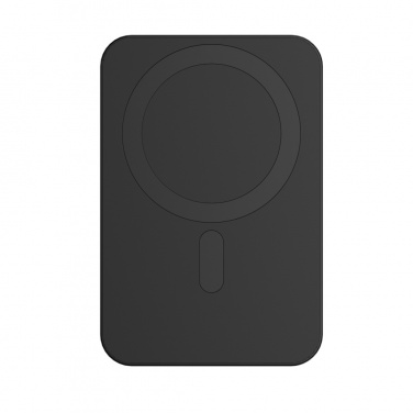 Logotrade werbemittel das Foto: Urban Vitamin Richmond 5000mAh Powerbank aus RCS Plastik/Alu