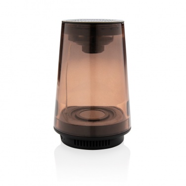 Logotrade Firmengeschenke das Foto: Encore 5W kabelloser Lautsprecher