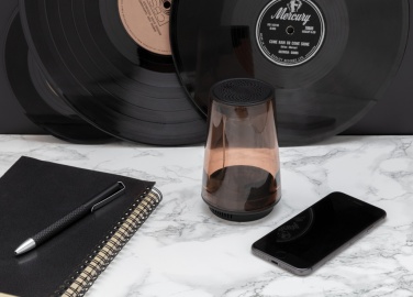 Logotrade Werbegeschenke das Foto: Encore 5W kabelloser Lautsprecher