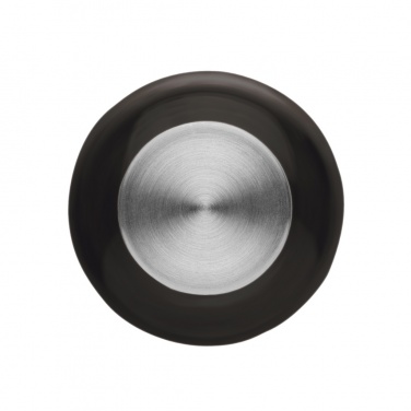 Logotrade Werbegeschenke das Foto: Soda Trinkflasche aus RCS-zertifiziertem Stainless-Steel