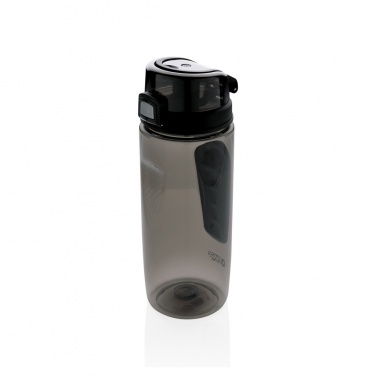 Logotrade Werbeartikel das Foto: Swiss Peak Deluxe Tritan Sportflasche