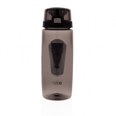 Logotrade Werbegeschenke das Foto: Swiss Peak Deluxe Tritan Sportflasche