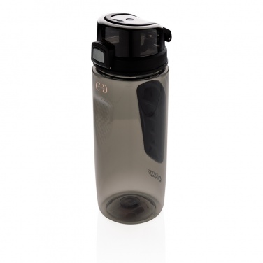 Logotrade Werbeartikel das Foto: Swiss Peak Deluxe Tritan Sportflasche
