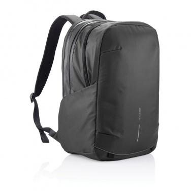 Logotrade Werbegeschenke das Foto: Bobby Explore Rucksack