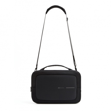 Logotrade Firmengeschenke das Foto: XD Design 16" Laptop Tasche