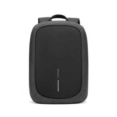 Logotrade Logogeschenke das Foto: Rucksack Bobby Edge
