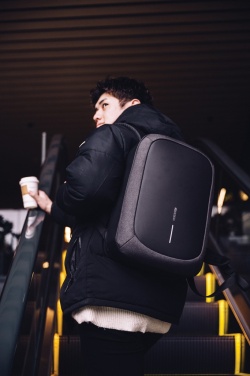 Logotrade werbemittel das Foto: Rucksack Bobby Edge