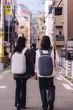 Logotrade Werbeartikel das Foto: Rucksack Bobby Edge