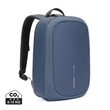 Logotrade Werbeartikel das Foto: Rucksack Bobby Edge