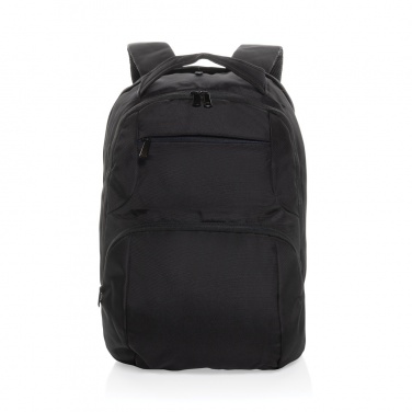 Logotrade Firmengeschenke das Foto: Impact AWARE™ Universal-Laptop-Rucksack