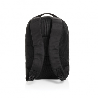 Logotrade Logogeschenke das Foto: Impact AWARE™ Universal-Laptop-Rucksack