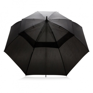 Logotrade werbemittel das Foto: Swiss Peak AWARE™ Tornado 30" Sturmschirm