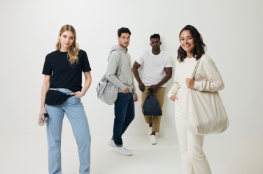 Logotrade Logogeschenke das Foto: Iqoniq Bryce T-Shirt aus recycelter Baumwolle