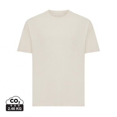 Logotrade werbemittel das Foto: Iqoniq Teide T-Shirt aus recycelter Baumwolle