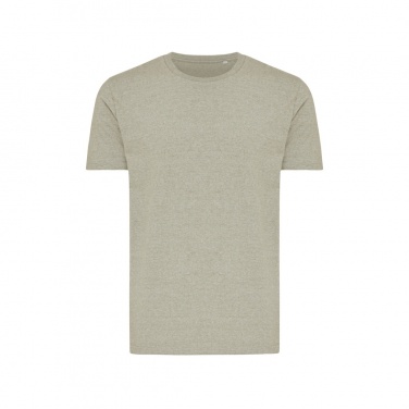 Logotrade Werbegeschenke das Foto: Iqoniq Brett T-Shirt aus recycelter Baumwolle