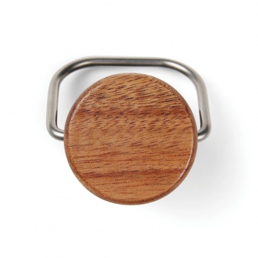 Logotrade Werbeartikel das Foto: VINGA Ciro RCS recycelte Vakuumflasche 300ml