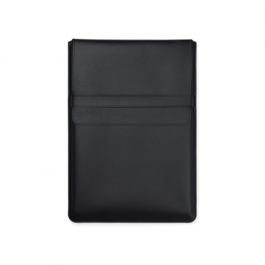 Logotrade Firmengeschenke das Foto: VINGA Timo 16" Laptop-Sleeve aus RCS recyceltem rPET