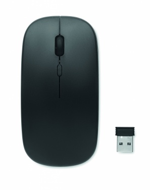 Logotrade Werbegeschenke das Foto: Optische Mouse