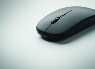 Logotrade werbemittel das Foto: Optische Mouse