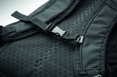 Logotrade Werbegeschenke das Foto: Wander-Rucksack 18L