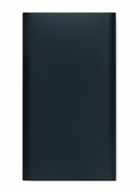 Logotrade Firmengeschenke das Foto: Powerbank mit Ladestation 15W