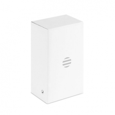 Logotrade Logogeschenke das Foto: Mundharmonika